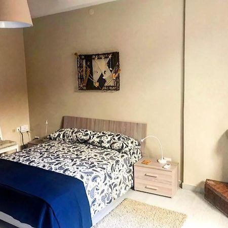 Da Zio Toto Bed & Breakfast Scilla Exterior photo